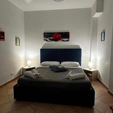 Cartari Apartment 2.0 Palermo Exterior photo