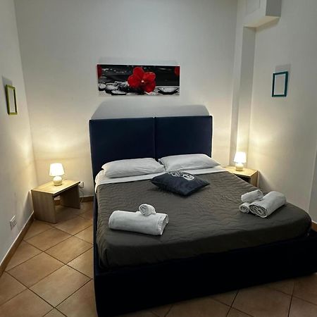 Cartari Apartment 2.0 Palermo Exterior photo