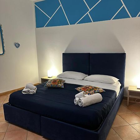 Cartari Apartment 2.0 Palermo Exterior photo