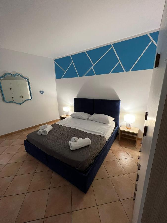 Cartari Apartment 2.0 Palermo Exterior photo