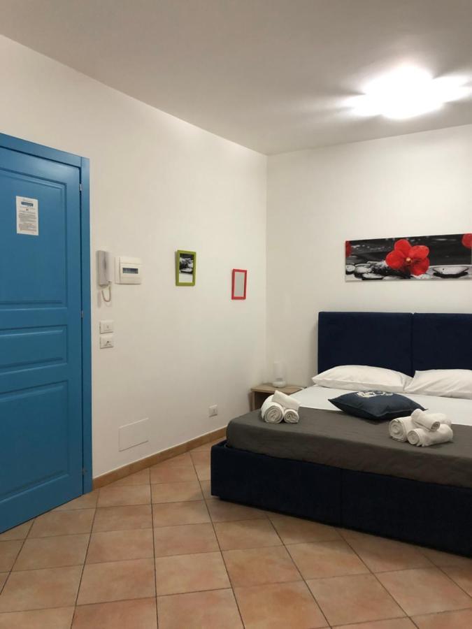Cartari Apartment 2.0 Palermo Exterior photo