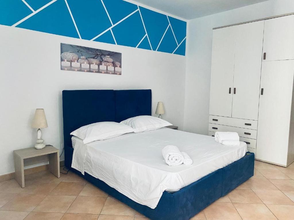 Cartari Apartment 2.0 Palermo Exterior photo