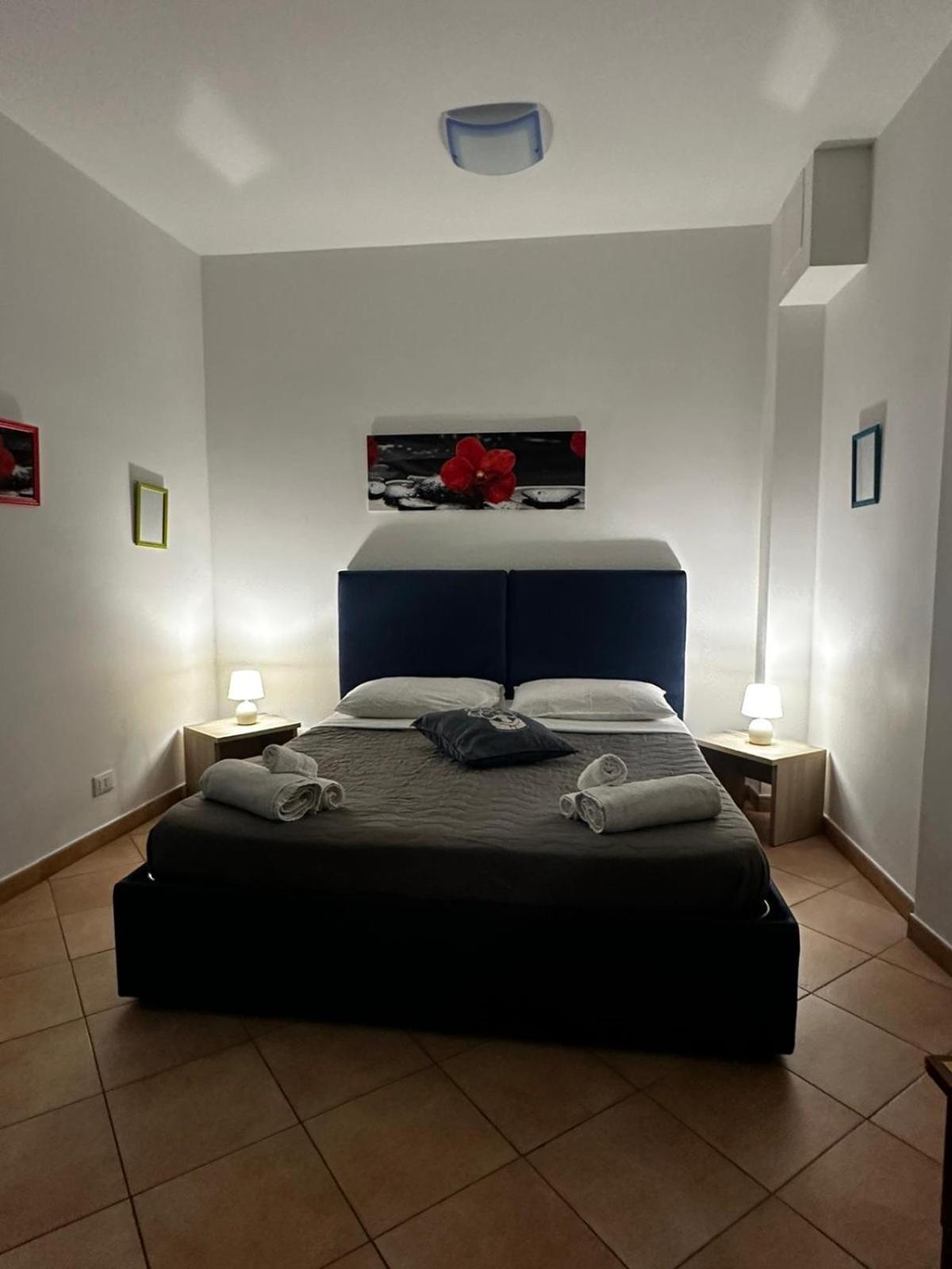 Cartari Apartment 2.0 Palermo Exterior photo