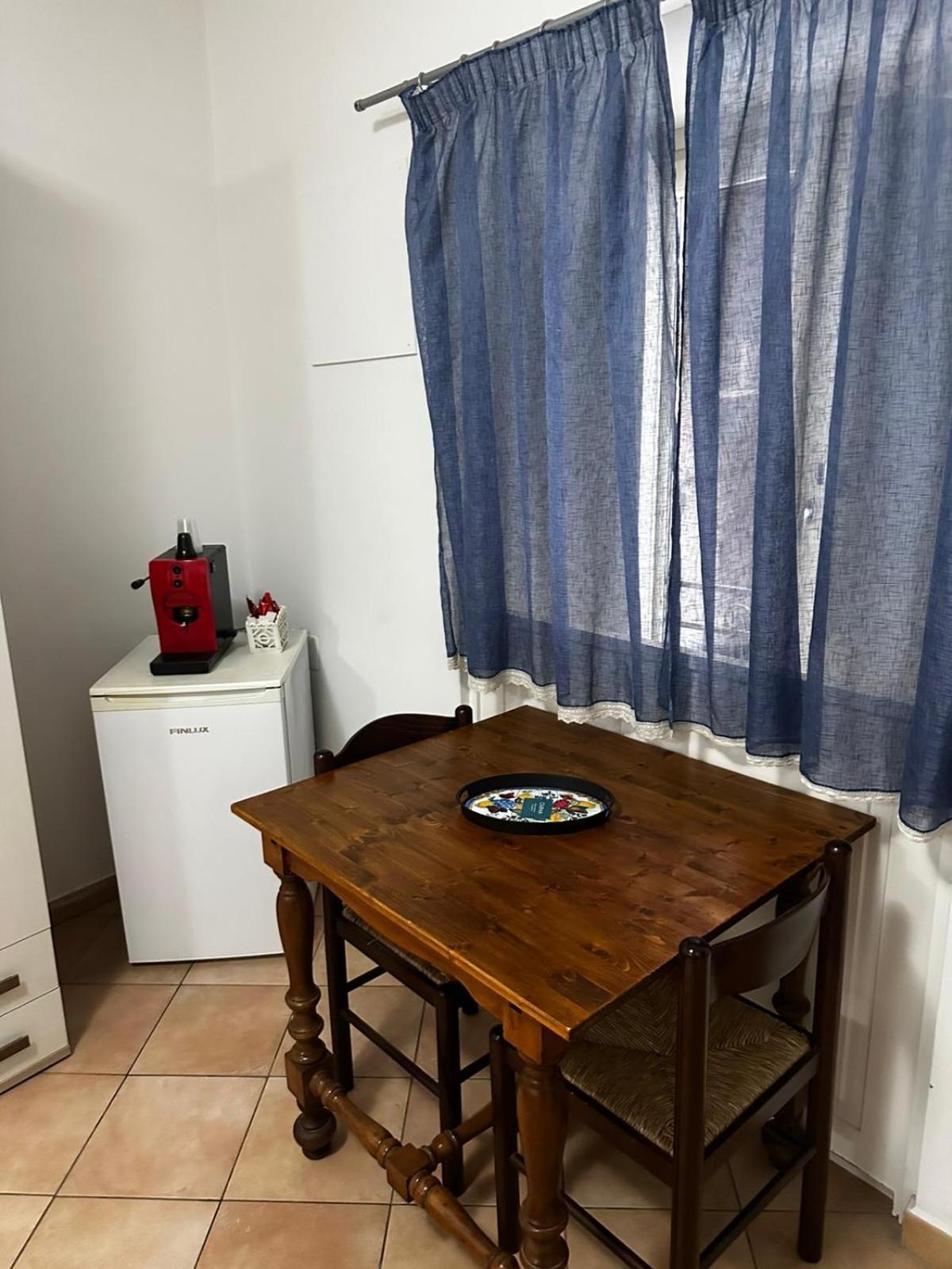 Cartari Apartment 2.0 Palermo Exterior photo
