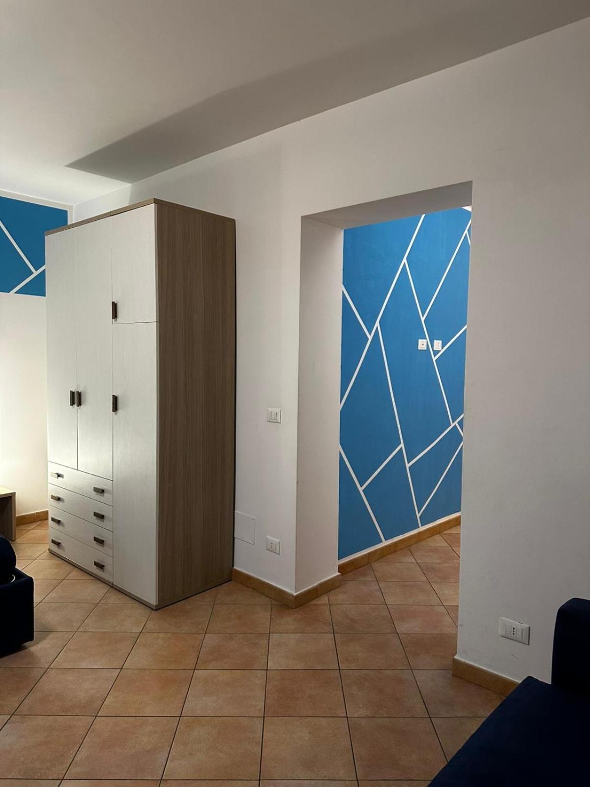 Cartari Apartment 2.0 Palermo Exterior photo