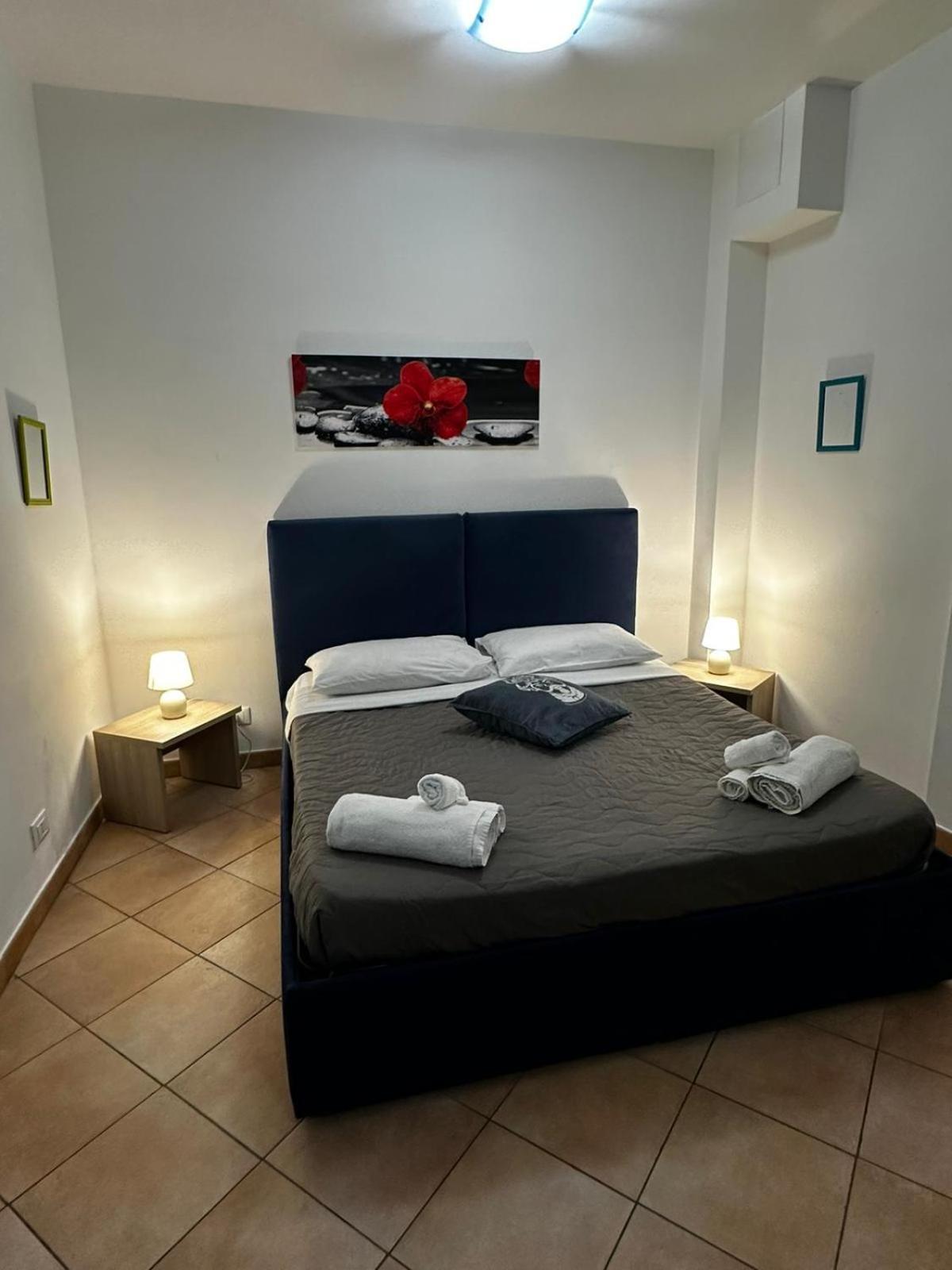 Cartari Apartment 2.0 Palermo Exterior photo