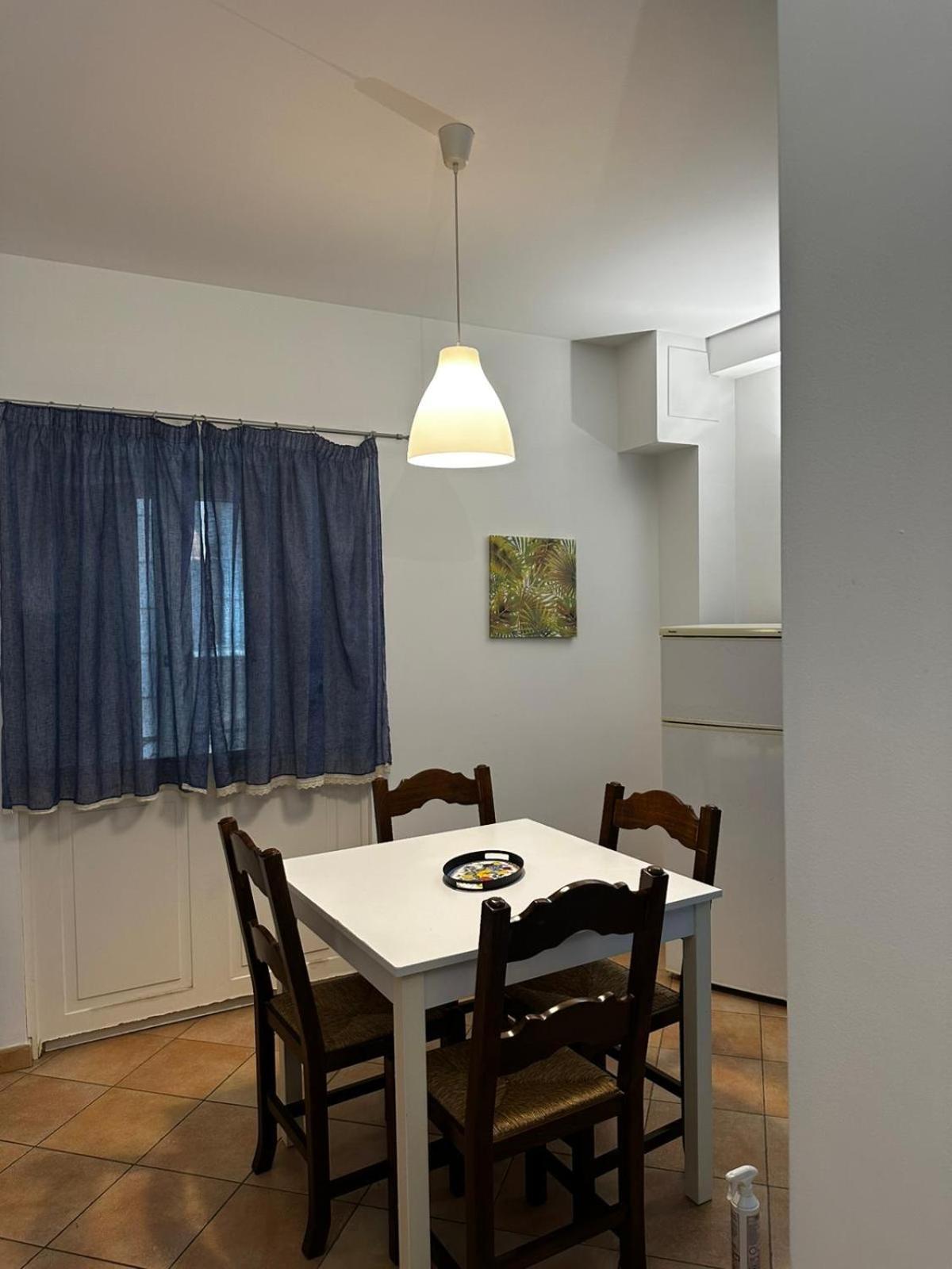 Cartari Apartment 2.0 Palermo Exterior photo