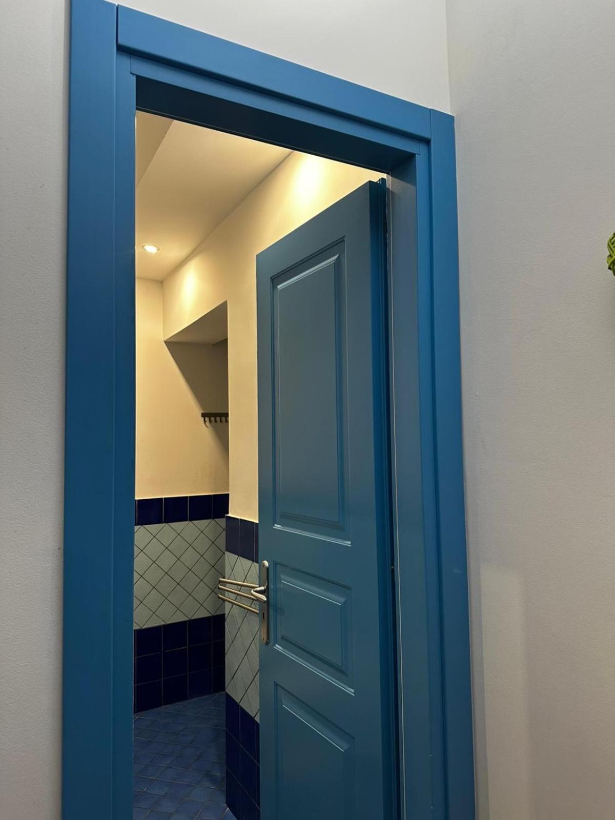 Cartari Apartment 2.0 Palermo Exterior photo