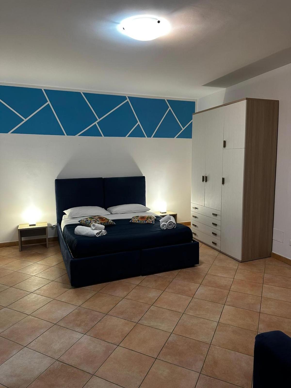 Cartari Apartment 2.0 Palermo Exterior photo